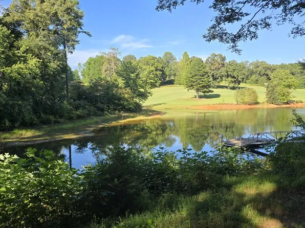 LOT 5 Chatuge Ln, Hayesville, NC 28904