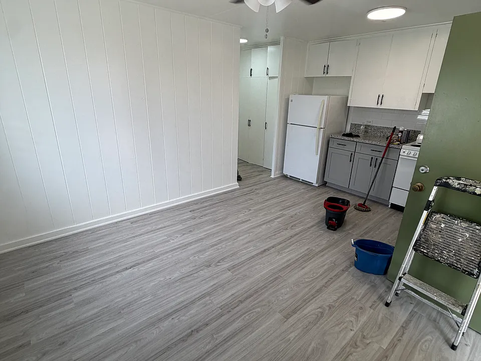 1420 Ward Ave #1