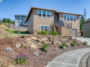 140 San Gabriel Ct, Kalama, WA 98625