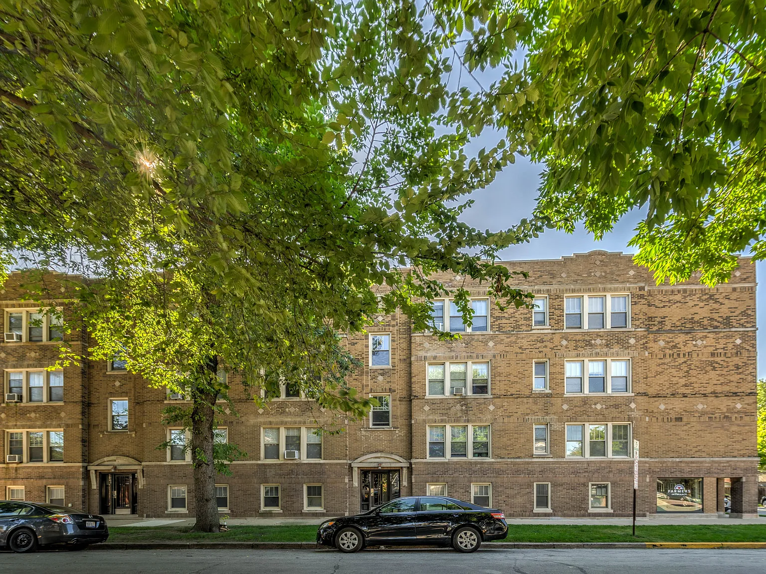 Harrison and Highland — Photo 1