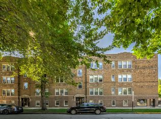 Harrison and Highland, Oak Park, IL 60304