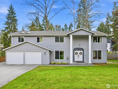 6316 151st Avenue NE, Redmond, WA, 98052