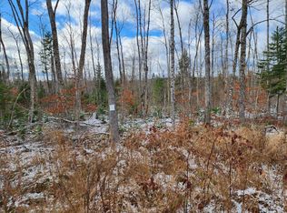 L Four Greenleaf Brook Acres Rd, Orient, ME 04471