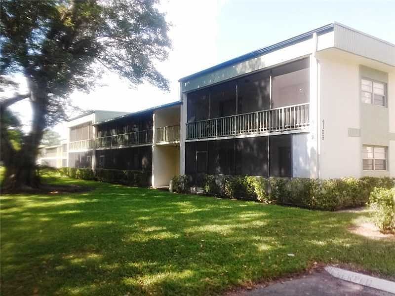 1st image of 4109 NW 88th Ave APT 206