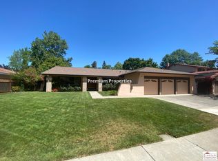 2512 Venado Camino, Walnut Creek, CA 94598