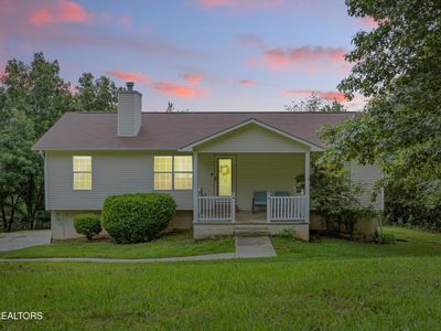 171 Trail View Dr, Loudon, TN, 37774