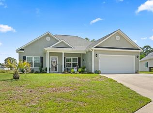 305 Keyhole Ct, Loris, SC 29569