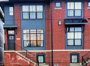 410 W Park St, Westfield, IN 46074