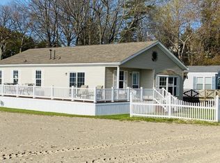 6103 Lakeshore Rd #125, Lexington, MI 48450