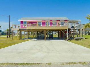 13102 Buccaneer Pkwy, Freeport, TX 77541