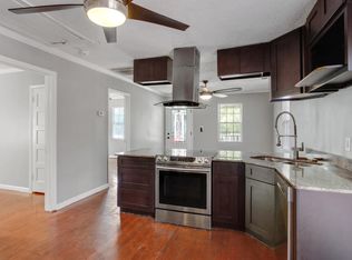 2012 Hudson St, Savannah, GA 31415