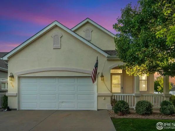 3303 Borrossa St, Evans, CO 80634