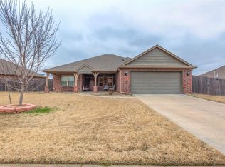 1441 W Ross Ave, Sapulpa, OK 74066