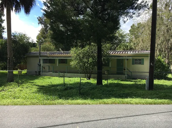1881 County Road 426, Lake Panasoffkee, FL 33538