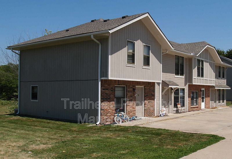 219 N Garrison Ave APT 2, Ferrelview, MO 64163 Zillow