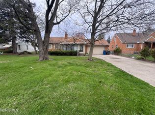 3260 Glencairn Ave, Toledo, OH