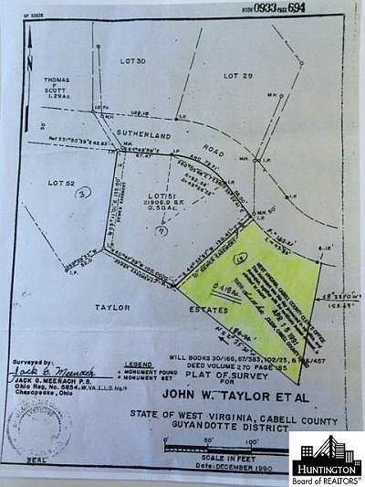 2nd image of 38 Beuhring Dr
