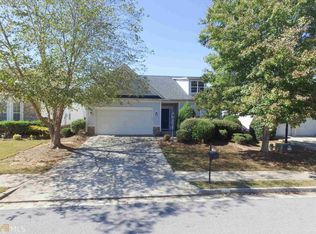 507 Goldfinch Way, Stockbridge, GA 30281