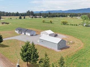 210 Elderberry Rd, Bonners Ferry, ID 83805
