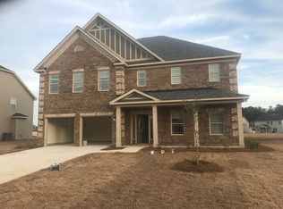 1812 Lake Blalock Dr, Florence, SC 29501