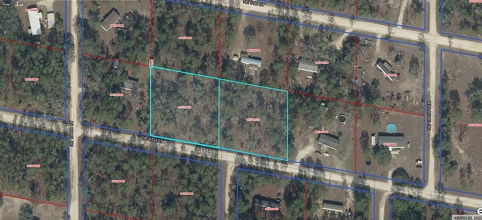 1st image of 9771-006-00 & 9771-007-00 NE 4TH STREET LOT 7