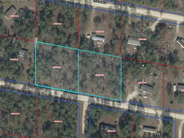 9771-006-00 & 97 Seven Ne 4th St #0, Williston, FL 32696