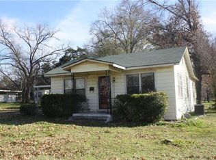2329 W 4th Ave, Corsicana, TX 75110