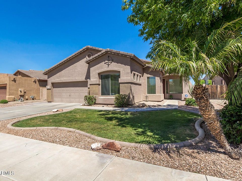 2544 E Chester Dr, Chandler, AZ 85286 | Zillow