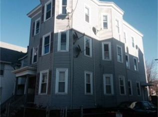 947 Broadway, Chelsea, MA 02150