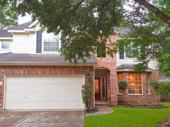 87 E Evangeline Oaks Cir, Conroe, TX 77384