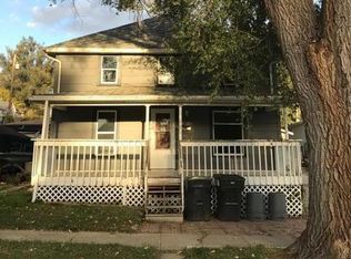 402 4th Ave NE, Mandan, ND 58554