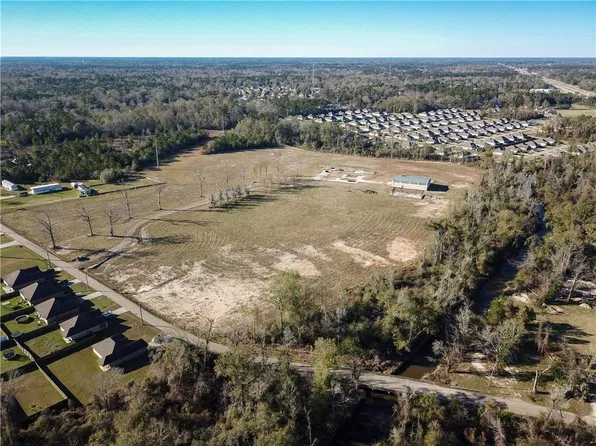 16143 W Murray Rd, Ponchatoula, LA 70454