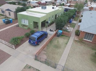 1613 E Brill St APT 2, Phoenix, AZ 85006
