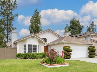 1204 Rocky Point Way, Escondido, CA 92026