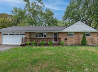 3428 Crab Orchard Ave, Dayton, OH 45430
