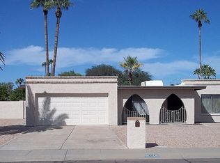4948 E Wethersfield Rd, Scottsdale, AZ 85254
