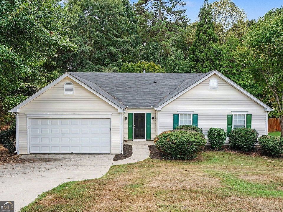 1st image of 411 Crested View Dr