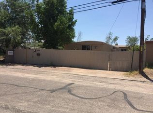 3206 E Alvord Rd, Tucson, AZ 85706