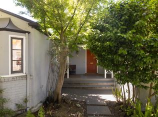 444 Coventry Rd, Kensington, CA 94707