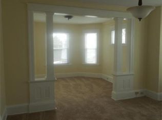 5 Hyannis Pl #2, Worcester, MA 01604