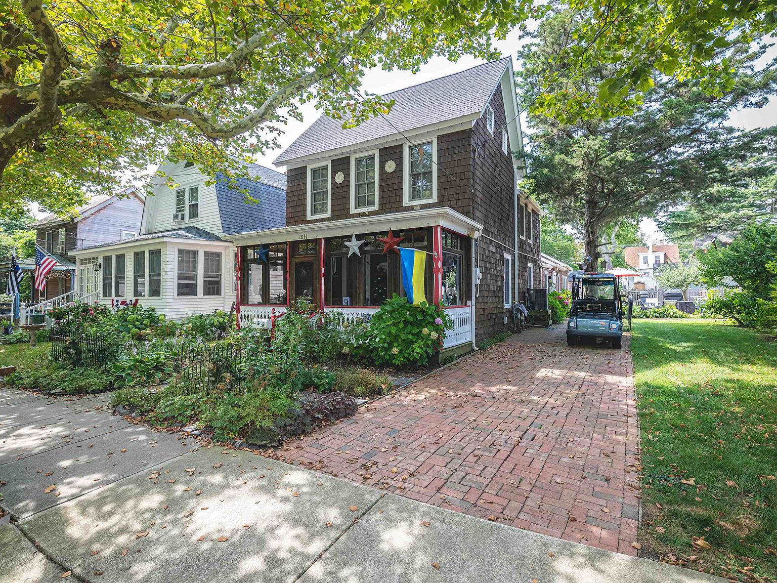 1011 Washington St, Cape May, NJ 08204 Zillow