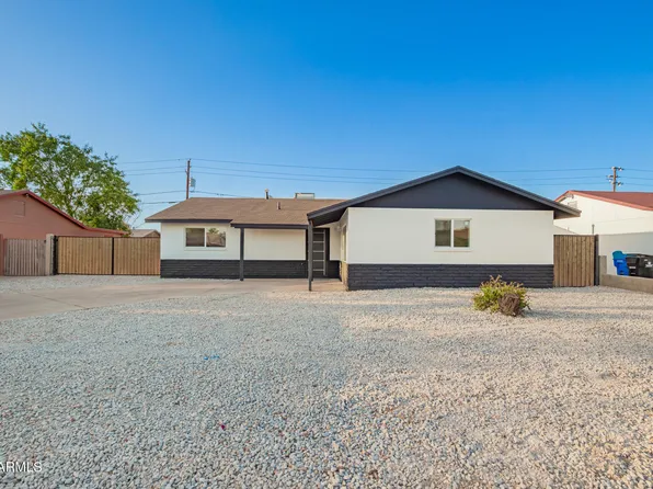 6740 W ROMA Avenue, Phoenix, AZ 85033