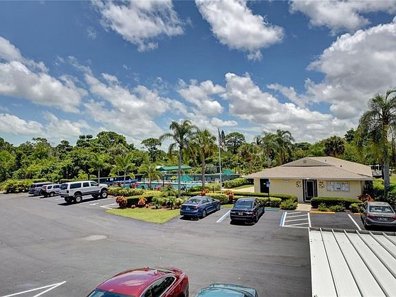 Across from Pool, Clubhouse, Shuffleboard and Putting Green.