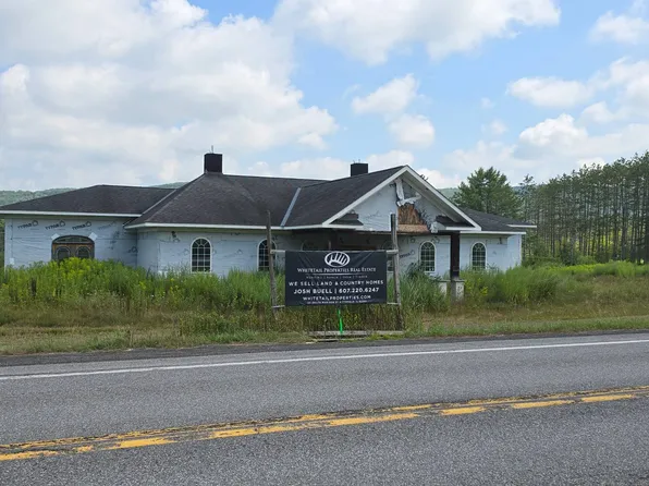 6708 State Highway 28, Hartwick, NY 13348