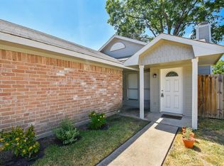 3710 Farlan Ln, Houston, TX 77014