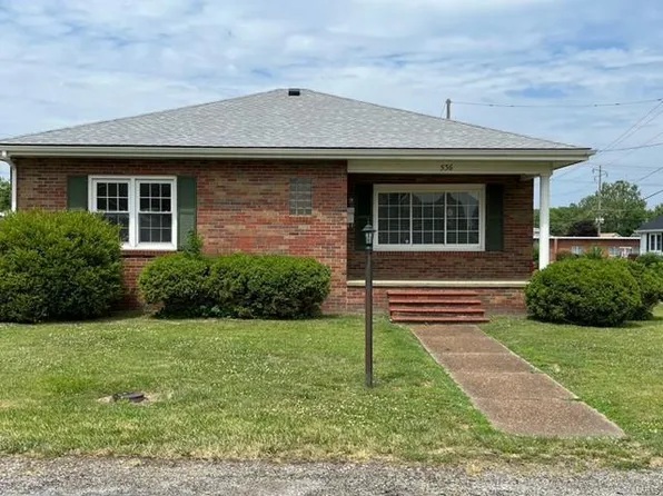 536 Vine St, Bethalto, IL 62010