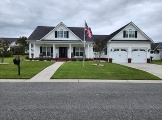 11 Packer Pride Dr SE, Moultrie, GA 31788