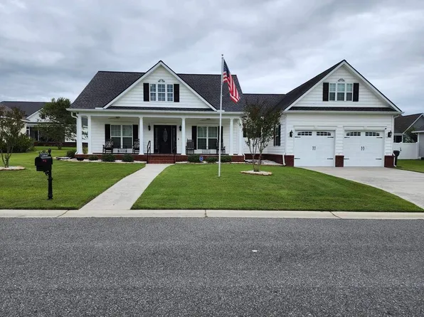 11 Packer Pride Dr SE, Moultrie, GA 31788