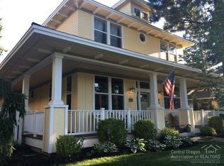 2473 NW Sacagawea Ln, Bend, OR 97703