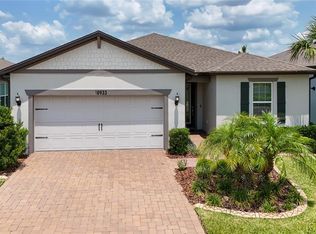 18933 Sailors Delight Pass, Land O Lakes, FL 34638
